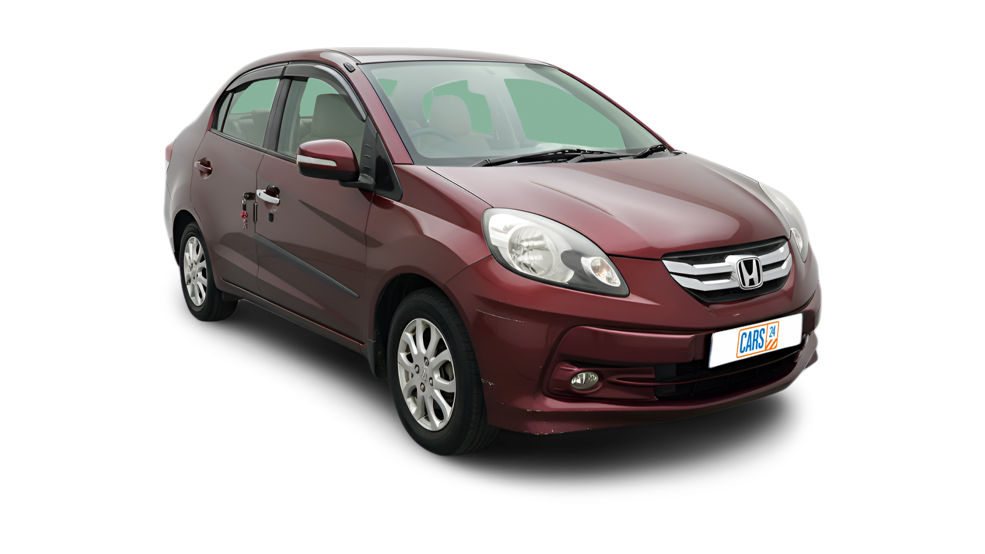 Honda Amaze-img